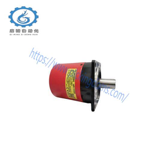 FANUC A06B-0235-B100