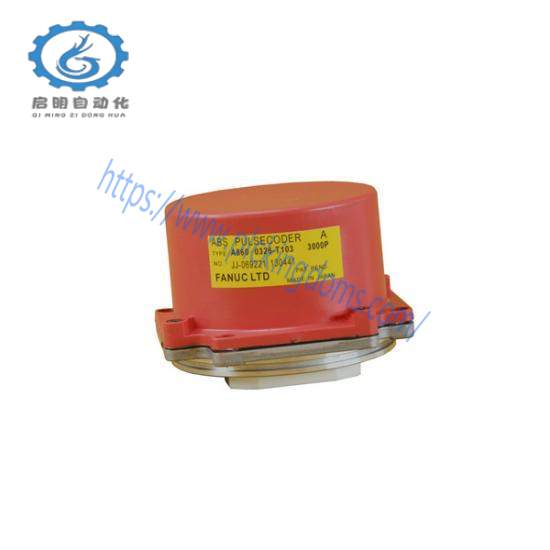 GE Fanuc A860-0326-T103 Encoder