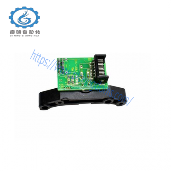 GE FANUC A860-2100-V001 MI SENSOR UNIT