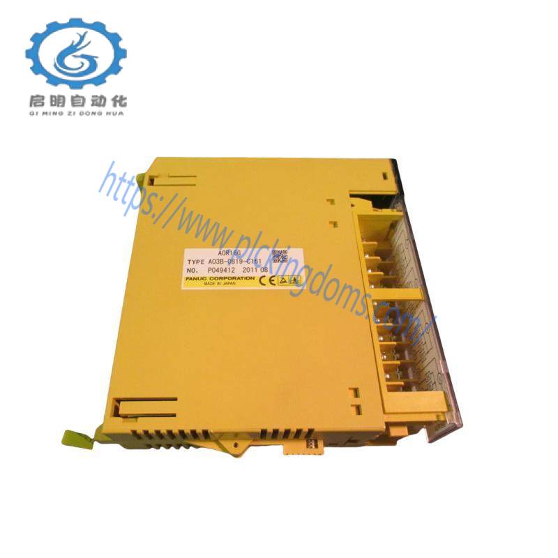 GE A16B-1310-0380