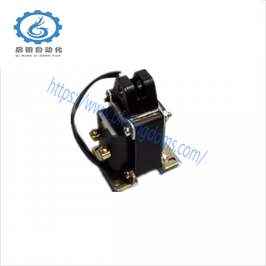 GE FANUC CR9500B101A2A SOLENOID COIL
