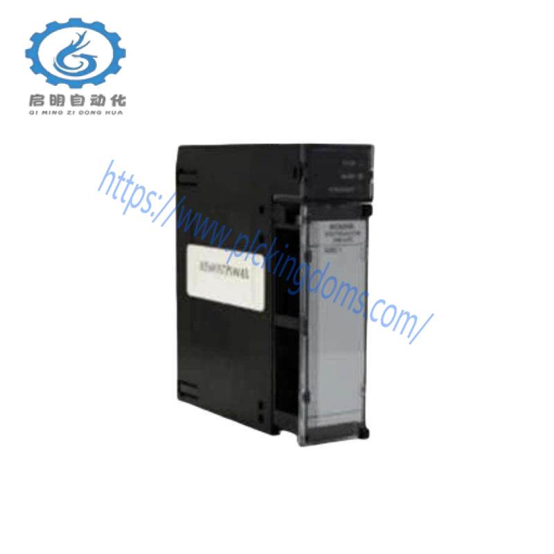 GE Fanuc D0M202 Module