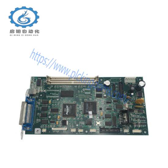 GE Fanuc DS200CDBAG1BCB  Mark V PLC