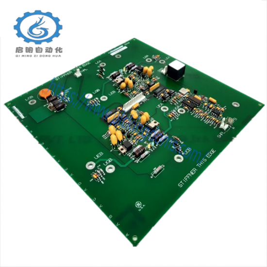 GE FANUC DS200DSFBG1AEB ELECTRIC DISPLAY BOARD