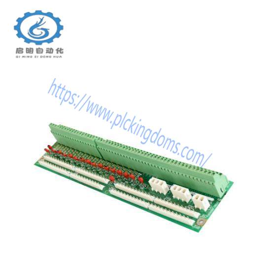 GE Fanuc DS200DTBDG1A  Mark V Board