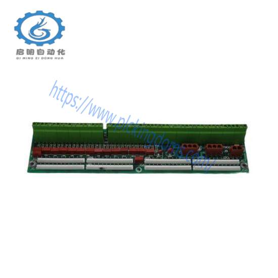 GE Fanuc DS200DTBDG1ABB  Terminal Relay Board
