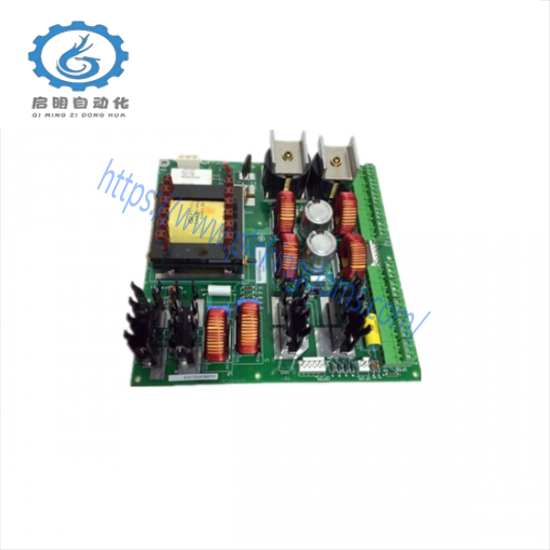 GE FANUC DS200EXPSG1ACB Circuit Board