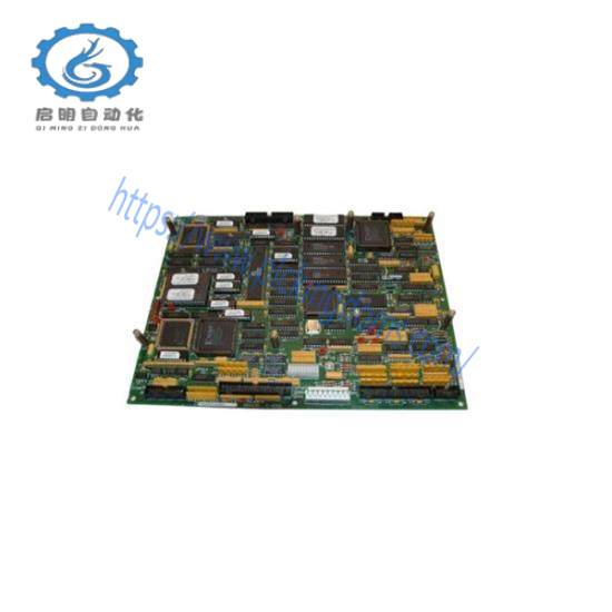 GE Fanuc DS200IMCPG1BBA Power Supply Interface Board
