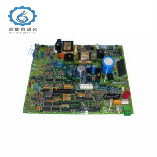 GE FANUC DS200IMCPG1C power supply interface board