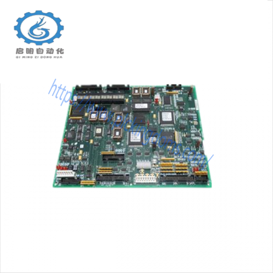 GE FANUC DS200LDCCH1ALA1 CIRCUIT BOAR