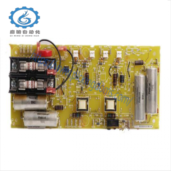 GE FANUC DS200LPPAG1A Line Protection Board