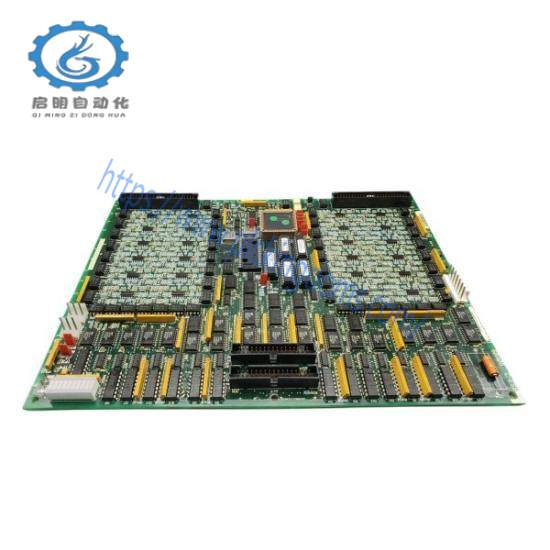 GE FANUC DS200LRPAG1AGF Line Protection