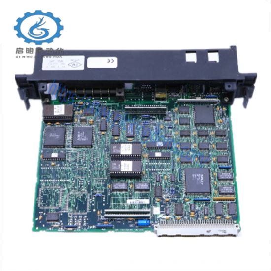 GE FANUC DS200PLIBG1ACA phase logic interface card