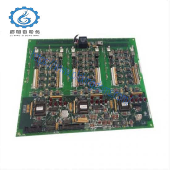GE FANUC DS200PLIBG2ACA Logic Interface Board