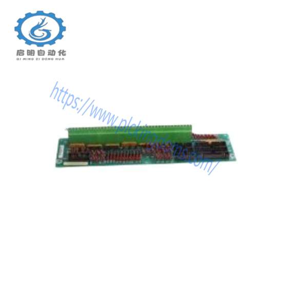 GE Fanuc DS200PTBAG1BBA  Termination Board