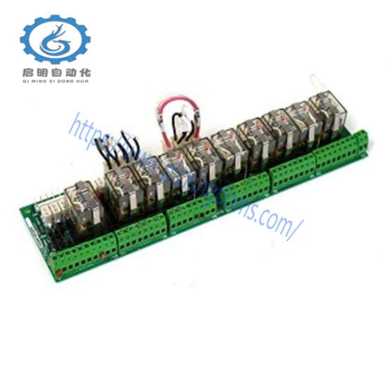 GE FANUC DS200RTBAG3AHC Power Excitation Board
