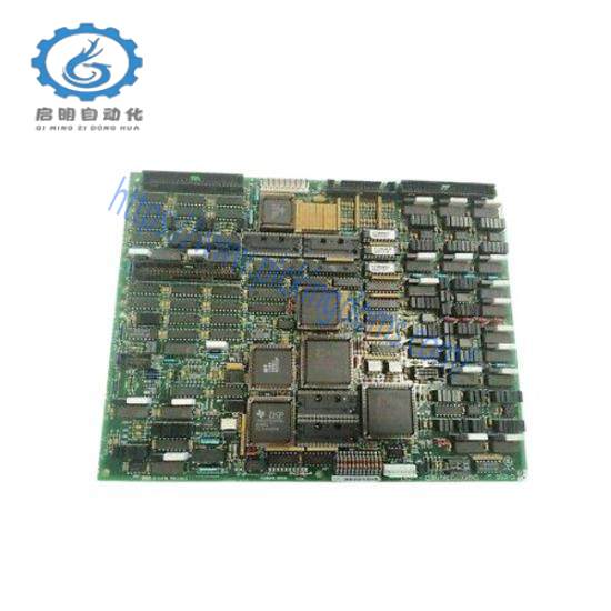 GE Fanuc DS200TCCBG1BED  RTD Input Control Card