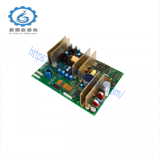 GE FANUC DS200TCDAG1B Digital I/O Board