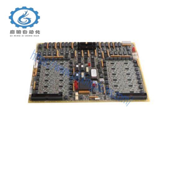 GE FANUC DS200TCDAH1B PROCESSOR BOARD