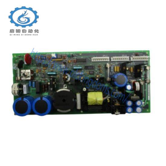 GE FANUC DS200UPSAG1AFD Drive Systems Power Supply
