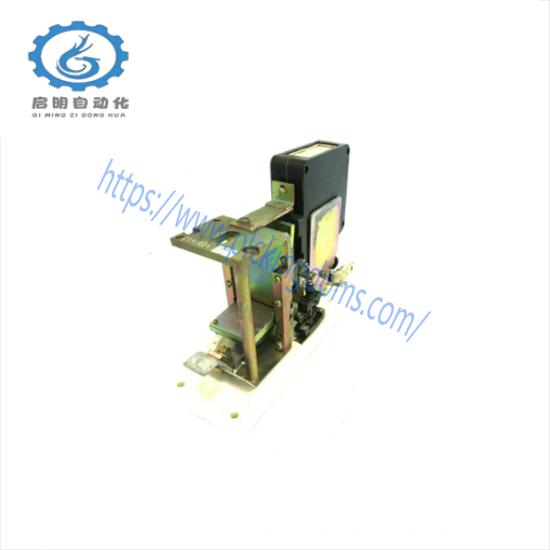GE FANUC DS303A6A01KXA003XT DC Contactor