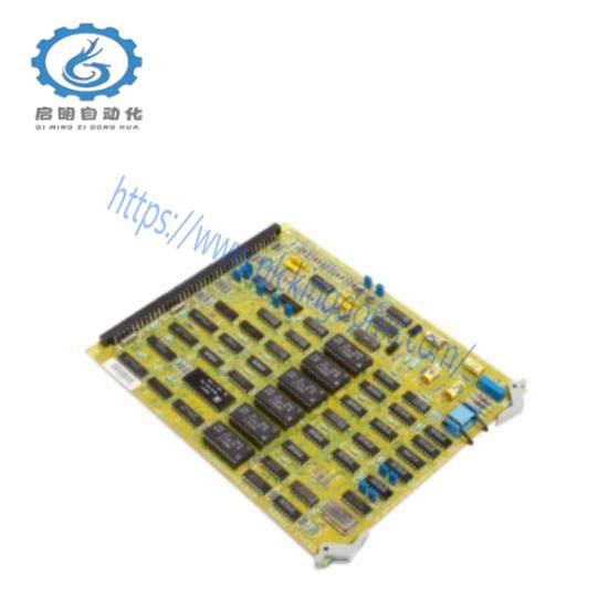 GE Fanuc DS3800HAFA1E1F  Mark IV PLC