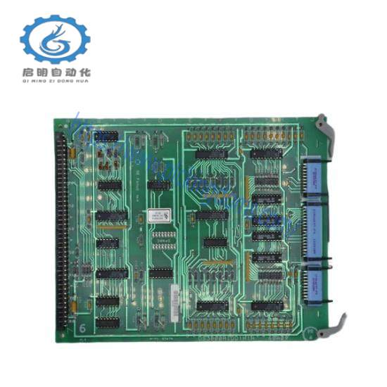 GE Fanuc DS3800HIOD1H1H  Mark IV PLC