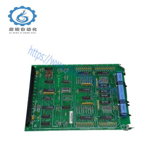 GE Fanuc DS3800HIOD1H1H  Mark IV PLC