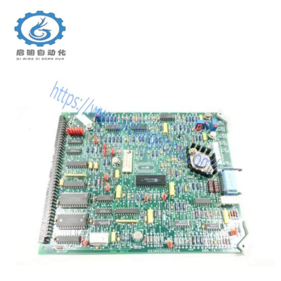 GE Fanuc IC695CPE310-FS