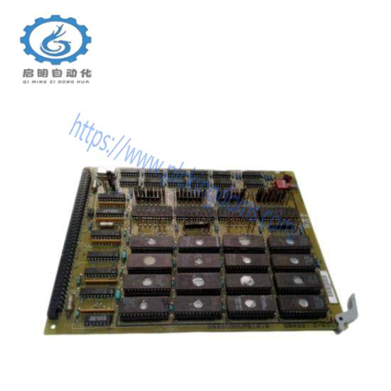 GE Fanuc DS3800HUMB  Mark IV PLC