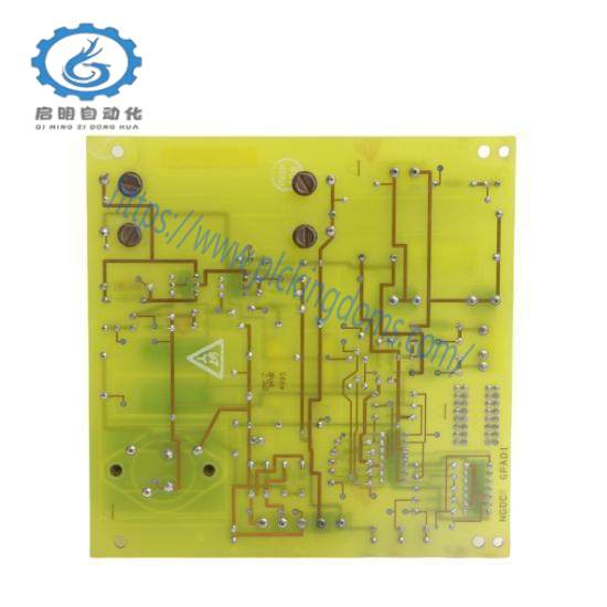 GE Fanuc DS3800NGDC1A1A