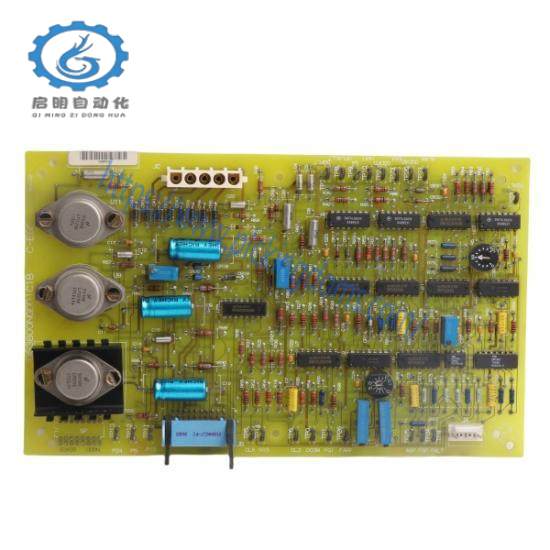 GE Fanuc DS3800NGDD1C1B
