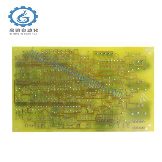 GE Fanuc DS3800NGDD1C1B