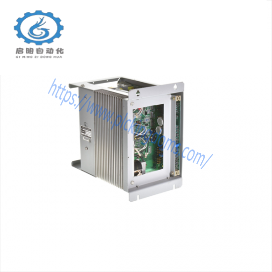 GE FANUC DS3820PSCC Power Supply