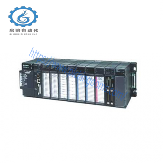 GE FANUC ESK3 Controller