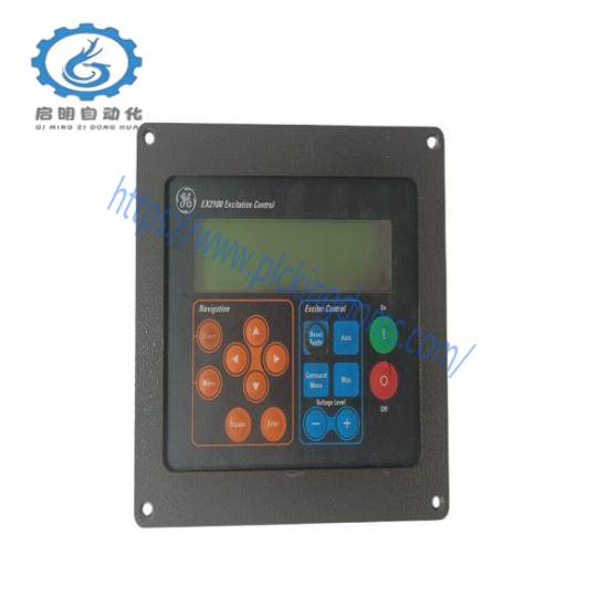 GE FANUC EX2100 Power Supply Module IS200EPSMG1ADC