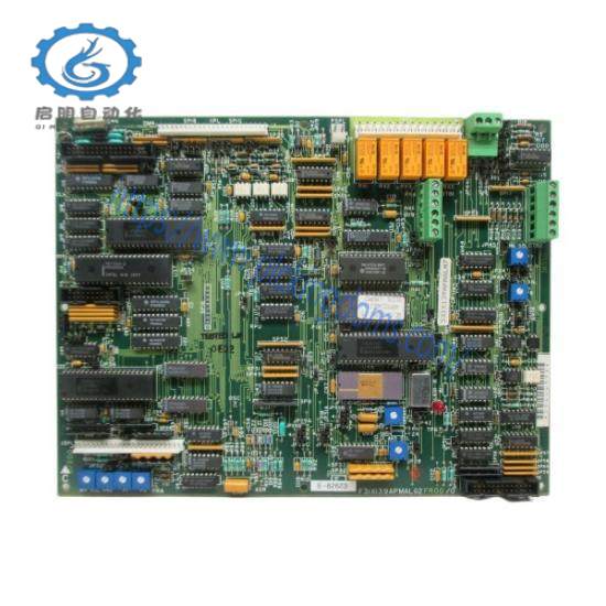 GE FANUC F31X139APMALG2FR00 PC BOARD
