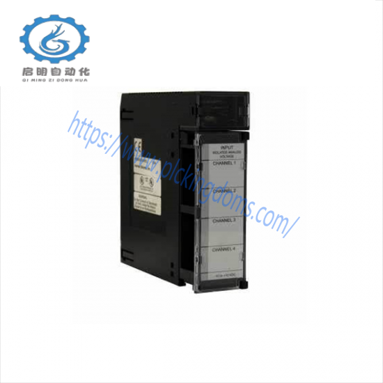 GE FANUC HE693ADC410 Power Board