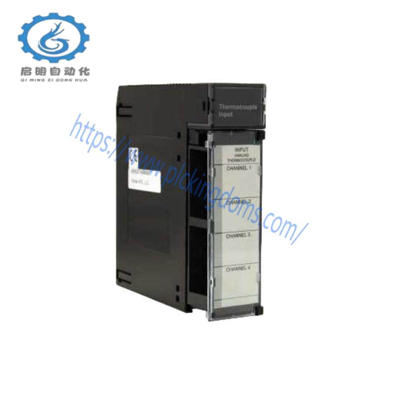 GE FANUC HE693THM409C HE693THM409 INPUT MODULE FACTORY SEALED