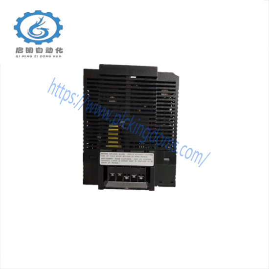 GE FANUC HE693THM809 Thermocouple Input Module