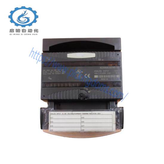 ABB ICFC16L1  Flat I/O Remote Unit