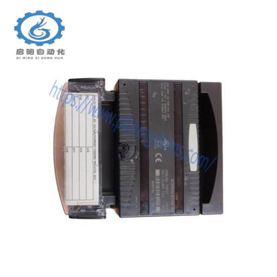 GE FANUC IC200ALG240 Analog Input I/O