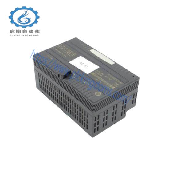GE FANUC IC200ALG328
