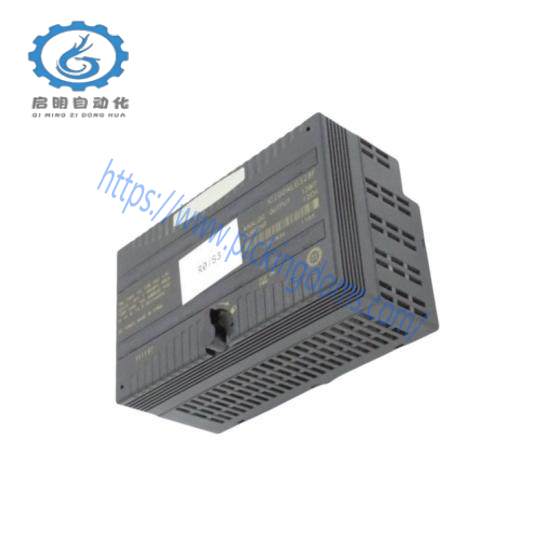 GE FANUC IC200ALG328