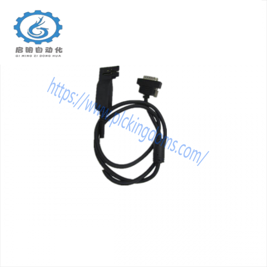 GE FANUC IC200CBL600 EXPANSION CABLE