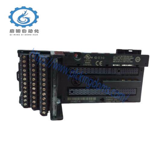 GE FANUC IC200CHS022 Controllers