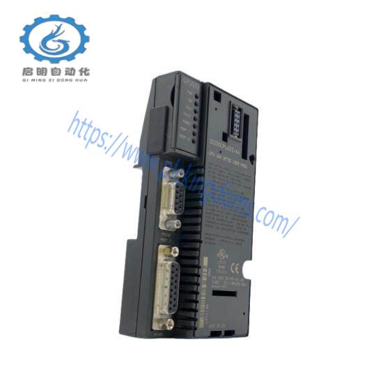 GE FANUC IC200CPU002EG CPU