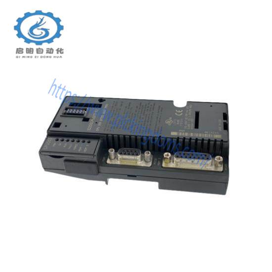 GE FANUC IC200CPU002EG CPU