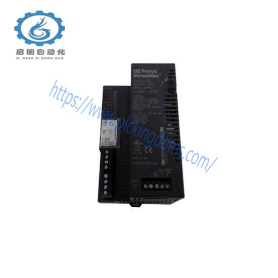 GE V15L-G-1M-PUR-U-V15L-G