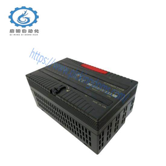 GE Fanuc IC200MDL102  Input Modules